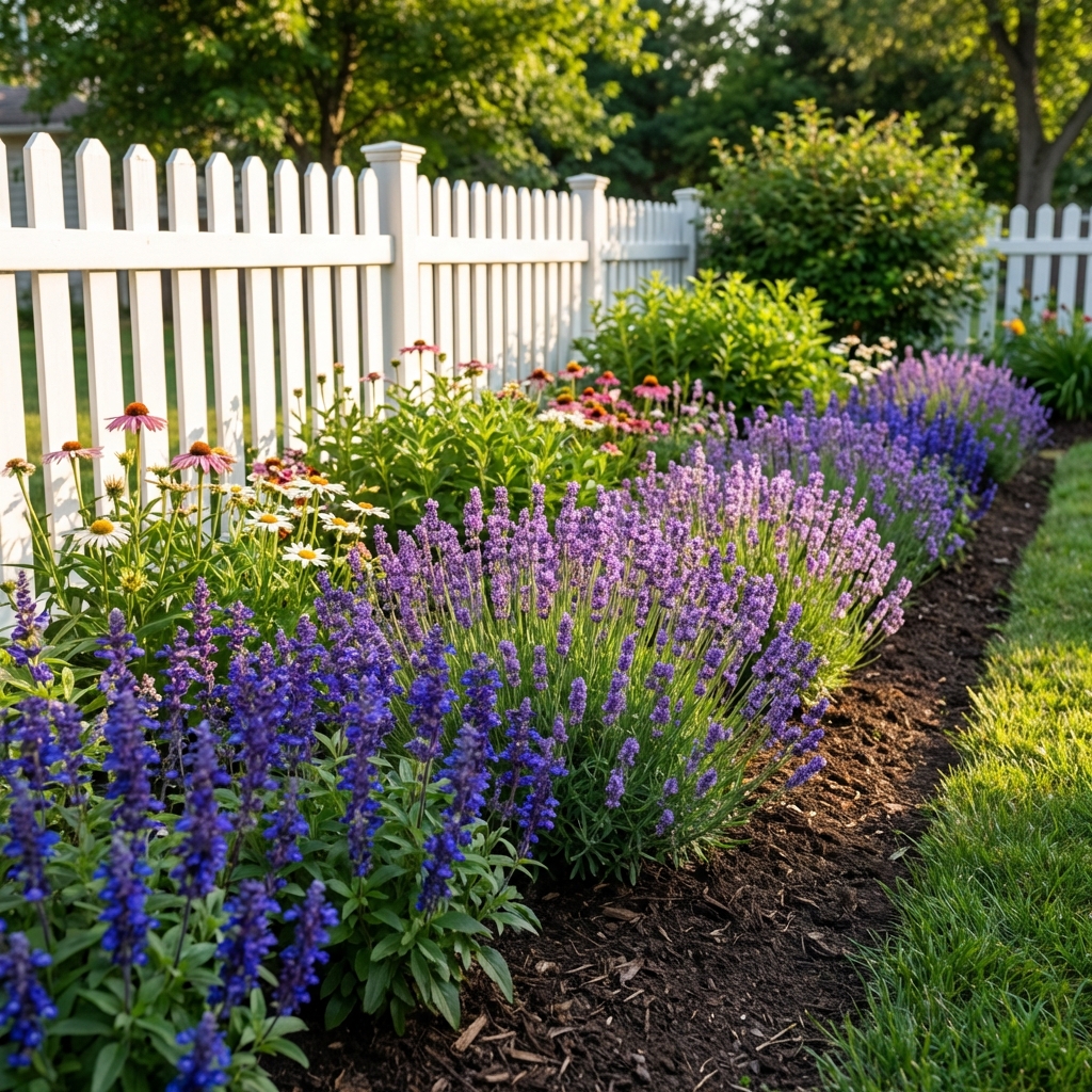 Ultimate Deer Deterrent Flowers How-To