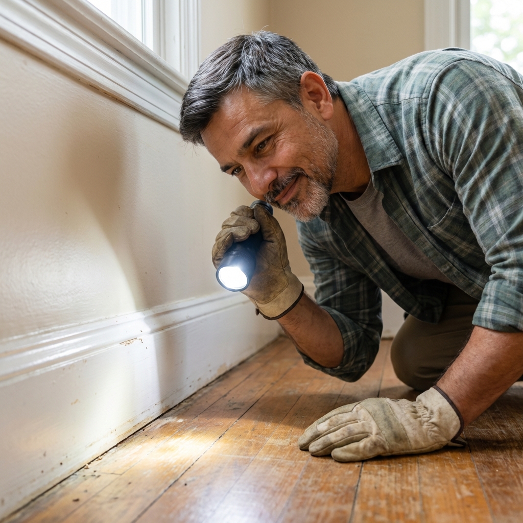 Treating Termites: Beginner Care Guide