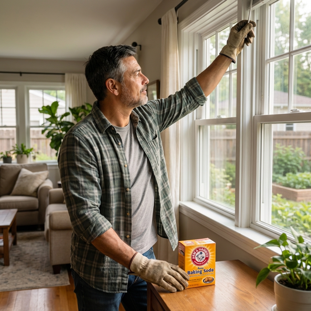 How to Get Skunk Smell Out of Your House (Home Remedies That Work)