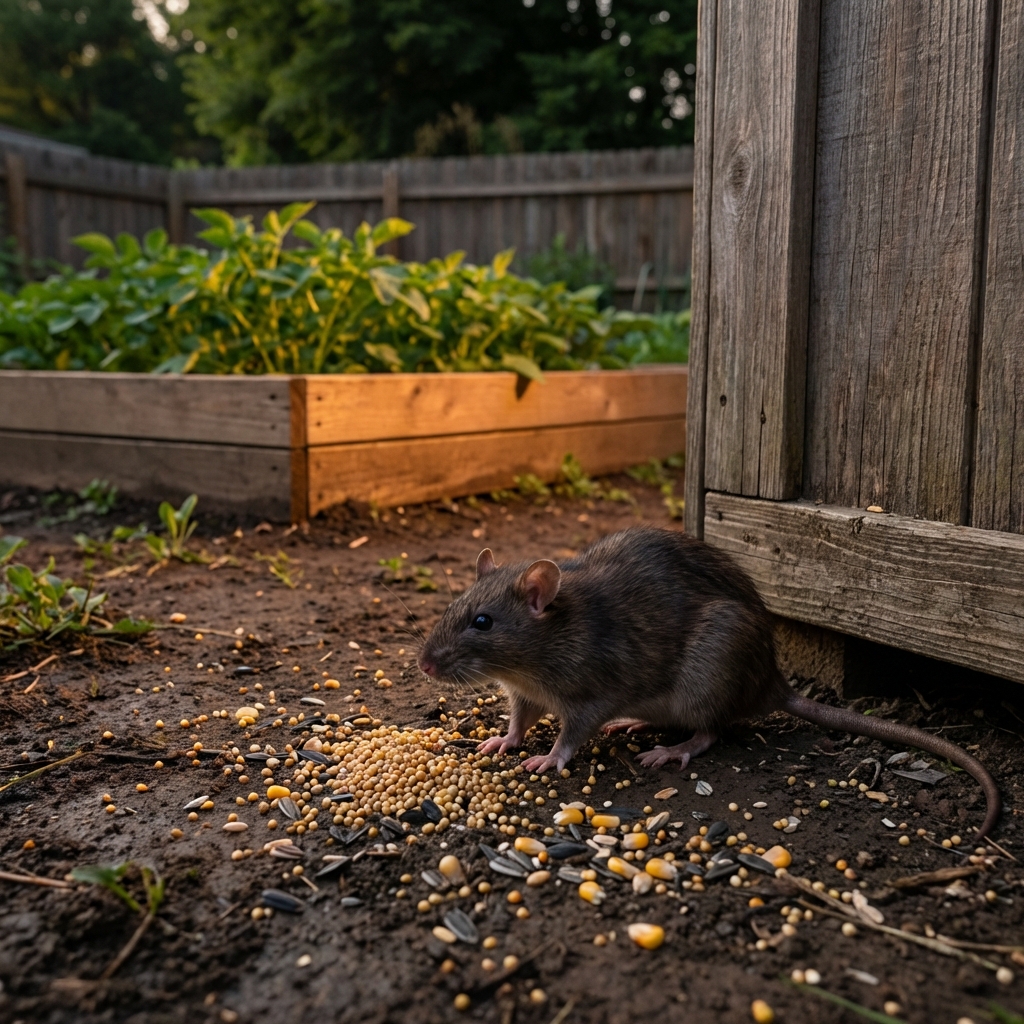 Killing Rats With Salt: What’s True and What Works