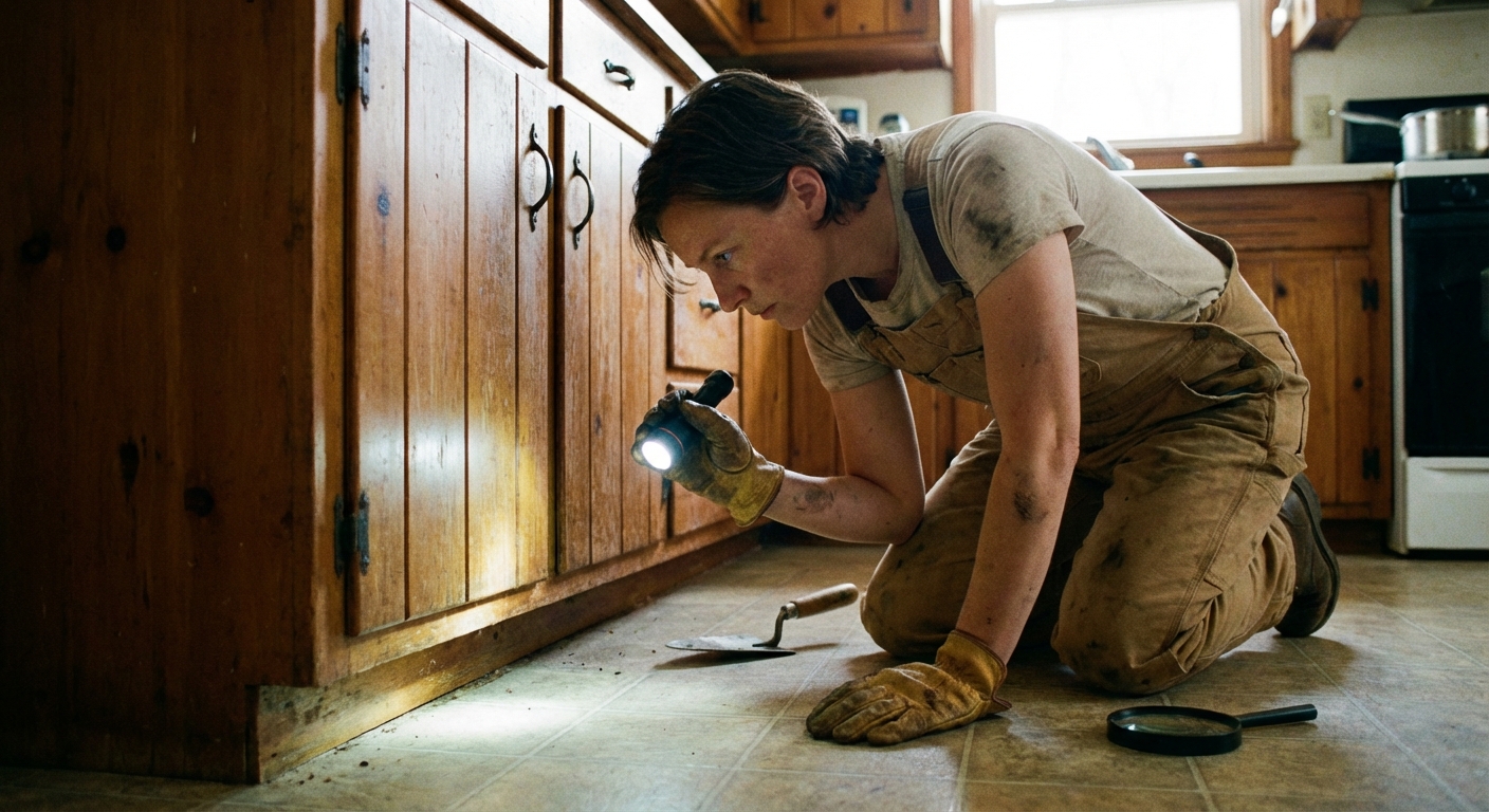 Home Remedies to Get Rid of Roaches