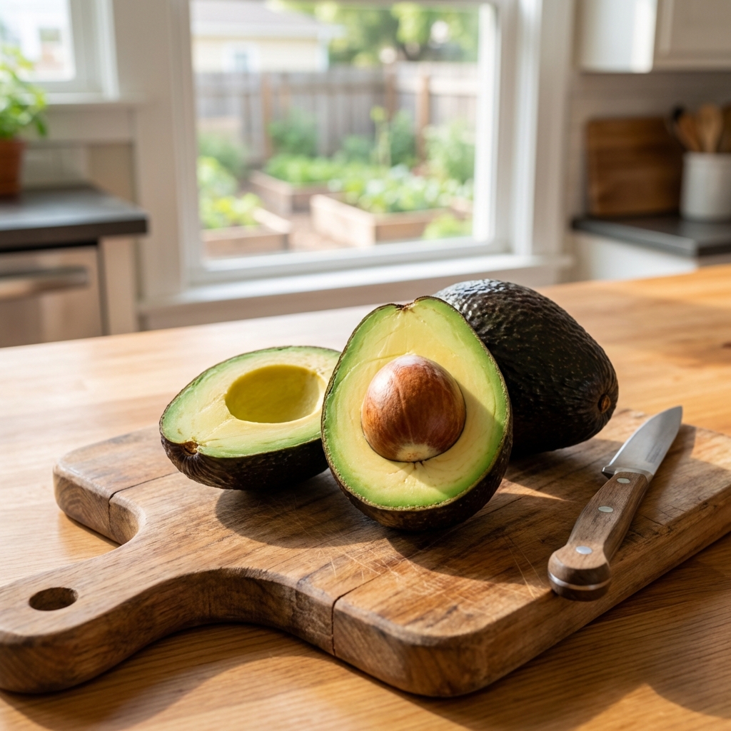 How to Make Avocados Last Longer (Simple Ways)