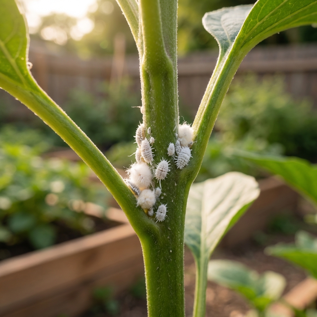 Mealybugs Treatment: Simple Solutions That Work