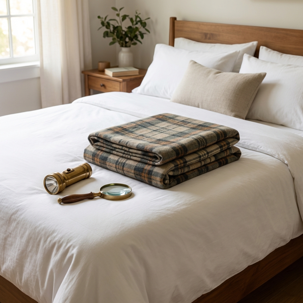 Seasonal Bed Bugs and Home Remedies