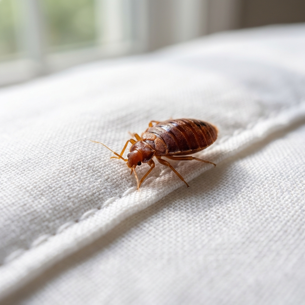 Garden-Friendly Bed Bugs: Images, Insights & Guide